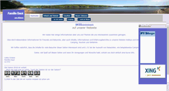 Desktop Screenshot of daut.net